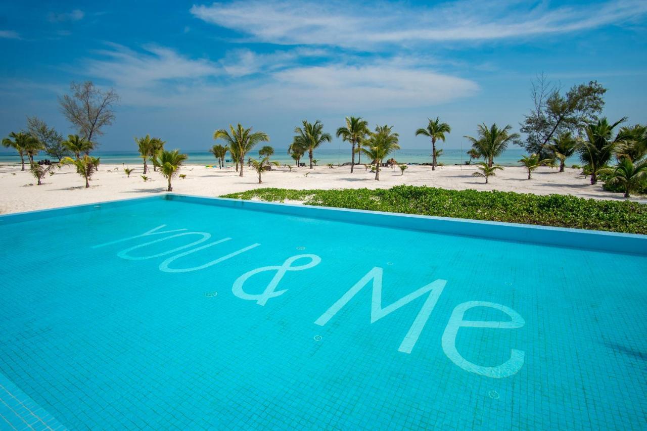 You&Me Resort Pagoda Beach Екстериор снимка
