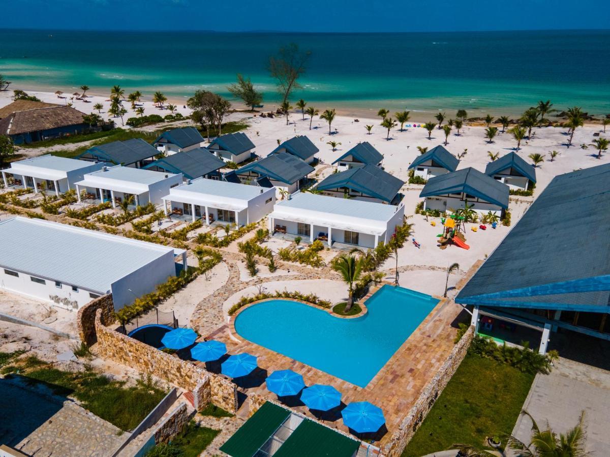 You&Me Resort Pagoda Beach Екстериор снимка